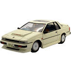 【再販】1/24 インチアップシリーズNo.76 NISSAN シルビア ターボ RS-X（S12 型）