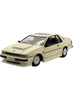 【再販】1/24 インチアップシリーズNo.76 NISSAN シルビア ターボ RS-X（S12 型）