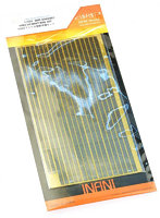 インフィニモデル 1/350 WWII アメリカ海軍 手すりセット