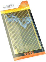 インフィニモデル 1/350 現用 アメリカ海軍 手すり