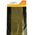 インフィニモデル 1/700 WWII 日本海軍 手すりセット