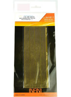 インフィニモデル 1/700 WWII 日本海軍 手すりセット