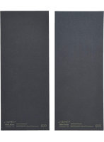 インフィニモデル ステッカー型マタドールやすり 600番