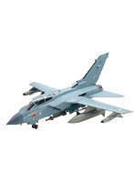 1/32 イタレリシリーズ イギリス軍 トーネード GR.4 （パイロット人形付）