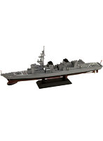 1/700 スカイウェーブシリーズJ61SP 海上自衛隊護衛艦 DD-101 むらさめ 新装備/エッチングパーツ付属