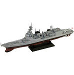 1/700 スカイウェーブシリーズJ85F 海上自衛隊 護衛艦 DD-120 しらぬい 女性自衛官フィギュア付