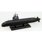 【再販】1/350 スカイウェーブシリーズJBM07 海上自衛隊 潜水艦 SS-501 そうりゅう