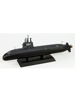 【再販】1/350 スカイウェーブシリーズJBM07 海上自衛隊 潜水艦 SS-501 そうりゅう