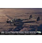 【再販】グレートウォールホビー 1/48 WWII ドイツ軍 フォッケウルフ Fw189A-1 夜間戦闘機