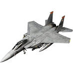 【再販】グレートウォールホビー 1/72 アメリカ空軍 F-15E 戦闘爆撃機