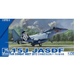 【再販】グレートウォールホビー 1/72 航空自衛隊 F-15J 戦技競技会 2013