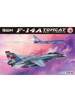 【再販】グレートウォールホビー 1/72 アメリカ海軍 F-15A 艦上戦闘機