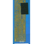 テトラモデルワークス 1/72 M1120 HEMTT ロード・ハンドリング・システム （TR社）用エッチングパーツ