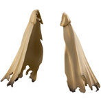 【再販】ドレスアップパーツ サイドマント