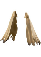 【再販】ドレスアップパーツ サイドマント