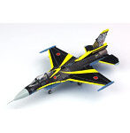 1/144 航空自衛隊 F-2A 第8飛行隊 創隊60周年記念塗装機