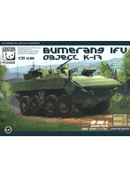 パンダホビー 1/35 ブーメラン APC VPK-7829