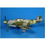 RSモデル 1/72 エアロコブラMk.1