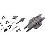 【再販】ウェポンユニット10 マルチプルシールド