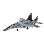 【再販】グレートウォールホビー 1/48 スロバキア空軍 MiG-29AS デジタル迷彩