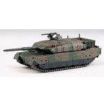 1/144 SGSシリーズSGS03 陸上自衛隊 10式戦車
