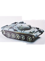 SKIF 1/35 南レバノン軍APC-55戦車改造兵員戦闘車