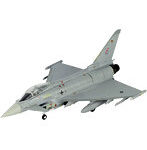 【再販】1/144 SNシリーズSN10 ドイツ空軍 タイフーン