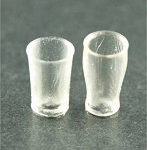 1/12 ハイ、コップ