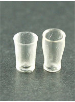 1/12 ハイ、コップ