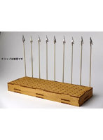 ペイントスタンド 大