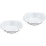 調色皿 2枚入り