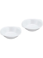 調色皿 2枚入り