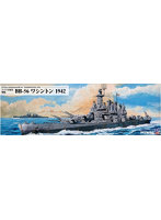 1/700 スカイウェーブシリーズW237 アメリカ海軍 戦艦 BB-56 ワシントン 1942