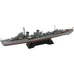 【再販】1/700 スカイウェーブシリーズW244 日本海軍 特型駆逐艦 敷波 1944