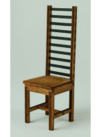 1/12 ハイバックチェアー