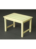 1/12 レトロなテーブル