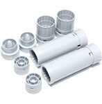 ウルフパックデザイン 1/32 F-4E/Jファントム2 J79エンジンノズルセット