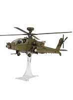 ウォルターソンズ 1/72 アメリカ陸軍 AH-64D アパッチ・ロングボウ「イラクの自由作戦」