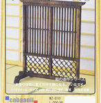 1/12 和モダンなつい立1