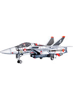 PLAMAX 映画『超時空要塞 マクロス 愛・おぼえていますか』 1/72VF-1A/S ファイターバルキリー （一条輝機）ファクトリーエディション