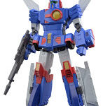 【再販】MODEROID 戦闘メカ ザブングル ザブングル