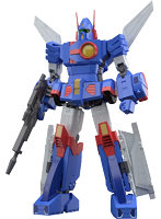 【再販】MODEROID 戦闘メカ ザブングル ザブングル