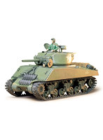 1/35 MM アメリカM4A3E2 中戦車 ジャンボ