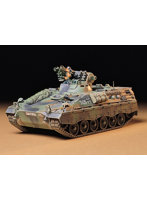 1/35 MM ドイツ歩兵戦闘車 マルダー1A2 ミラン