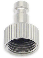 クイックプラグ