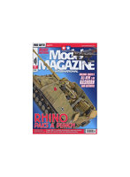 タミヤモデルマガジンNo.313