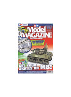 タミヤモデルマガジンNo.329