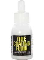 タイヤ用コーティング剤 10ml