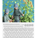 1/35 ヒマワリ ［A-1-35］