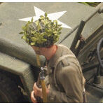 1/35 カモフラージュC